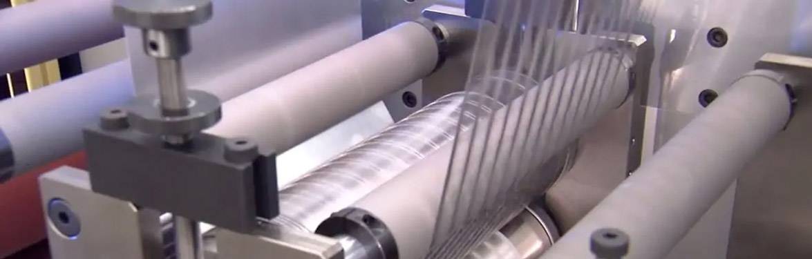 The Future of Fabrication: High Speed Roll Die Cutting Technology