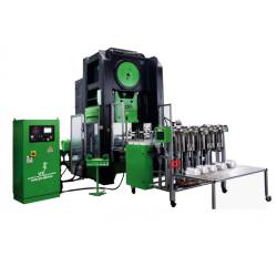 Aluminum Foil Container Making Machine Manufacturers in Raipur