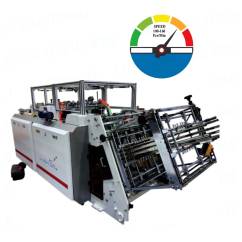 Carton Erector Machine Manufacturers in Delhi