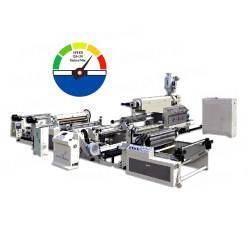 Extrusion Coating Machine Manufacturers in Kenya