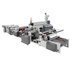 Film Lamination Machine Manufacturers in Delhi