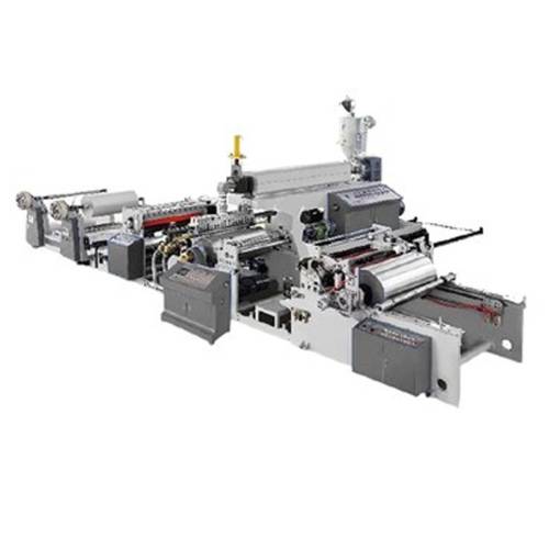 Film Lamination Machine Manufacturers in Bhutan