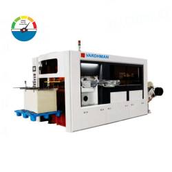 High Speed Roll Die Cutting Machine Manufacturers in Baddi