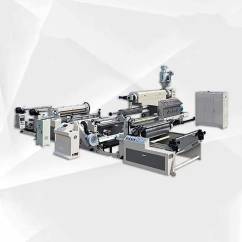 PE Coating Machine Manufacturers in Delhi