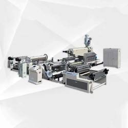 PE Coating Machine Manufacturers in Nepal