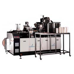 Paper Bowl Making Machine Manufacturers in Kochi