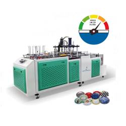 Paper Plate Making Machine Manufacturers in  Assam