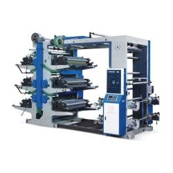 Printing Machine Manufacturers in Qatar