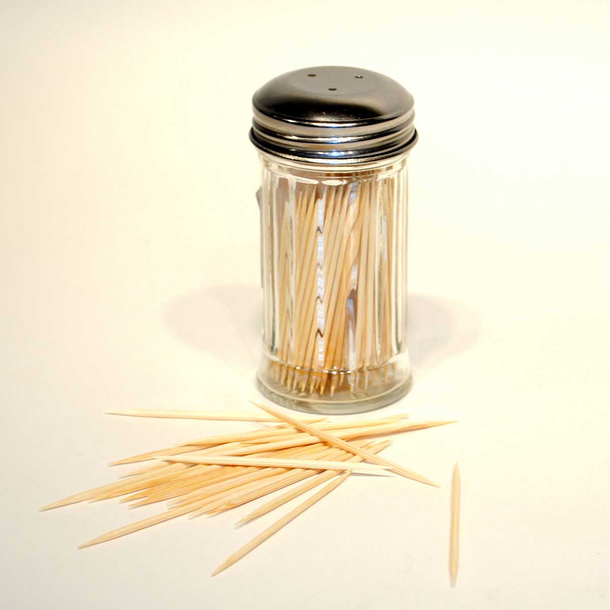 Wooden Bio Disposable Toothpicks Manufacturers, Suppliers in Ranchi