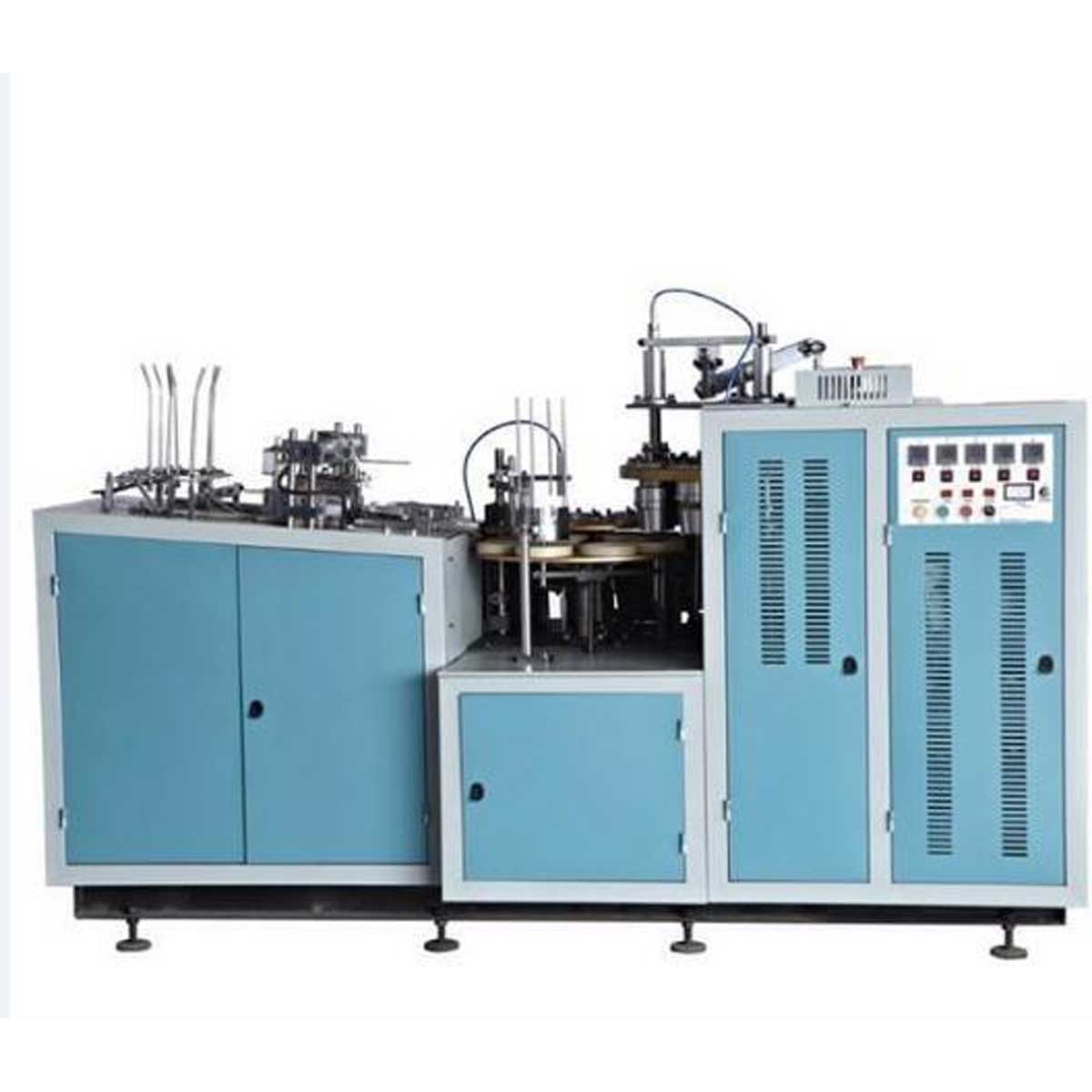 Fully Automatic Paper Cup Machine Manufacturers, Suppliers in Bihar