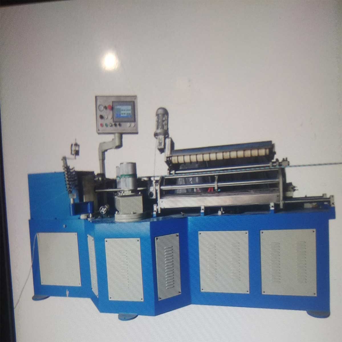 Paper Straw Making Machine Manufacturers, Suppliers in Jaipur