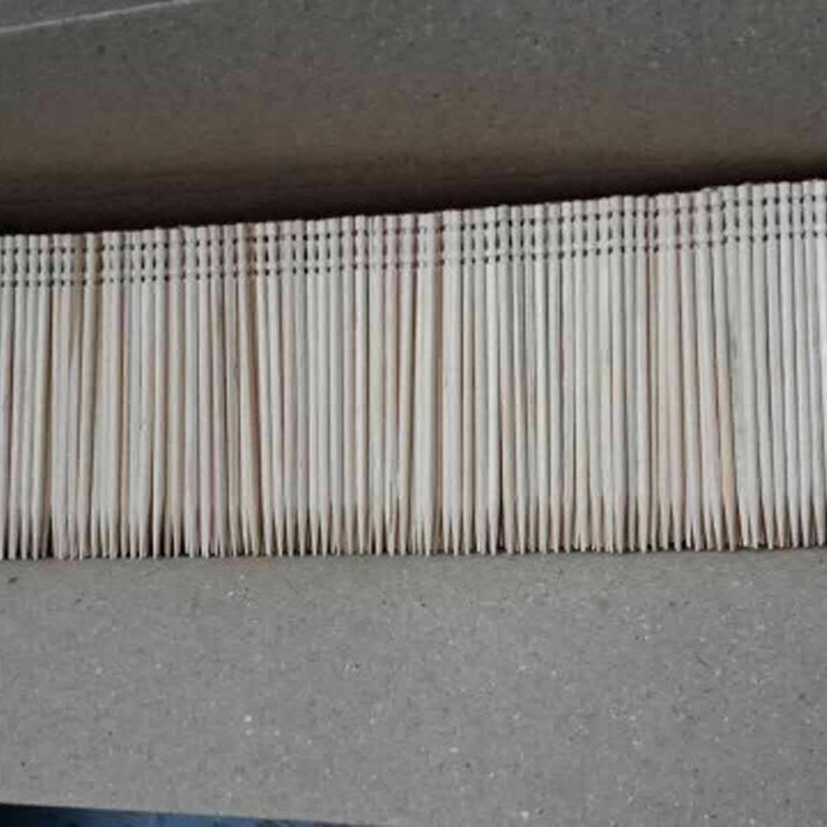 2 Inch Wooden Tooth Picks Manufacturers, Suppliers in Kuwait