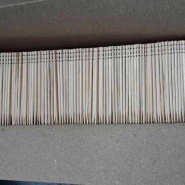 2 Inch Wooden Tooth Picks Manufacturers, Suppliers in Raipur