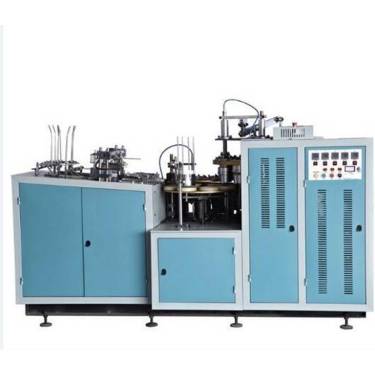 Fully Automatic Paper Cup Machine Manufacturers, Suppliers in Iraq